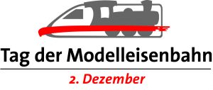 Am 2. Dezember ist Tag der Modelleisenbahn